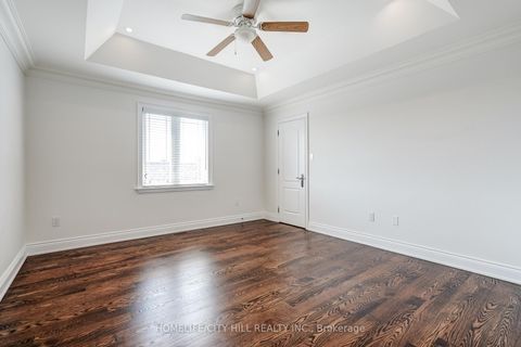Photo 16 at 107 Brownville Avenue, Mount Dennis, Toronto