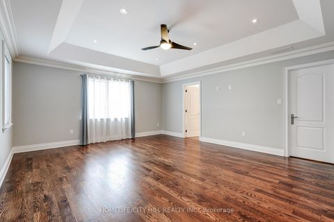 Photo 18 at 107 Brownville Avenue, Mount Dennis, Toronto