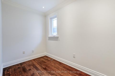 Photo 22 at 107 Brownville Avenue, Mount Dennis, Toronto