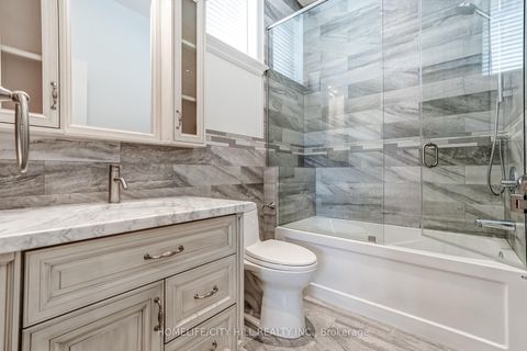 Photo 30 at 107 Brownville Avenue, Mount Dennis, Toronto