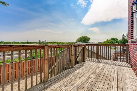 Photo 32 at 107 Brownville Avenue, Mount Dennis, Toronto