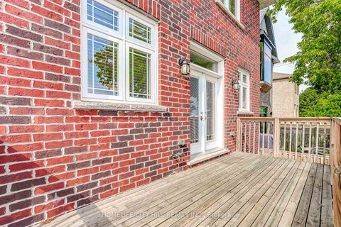 Photo 33 at 107 Brownville Avenue, Mount Dennis, Toronto