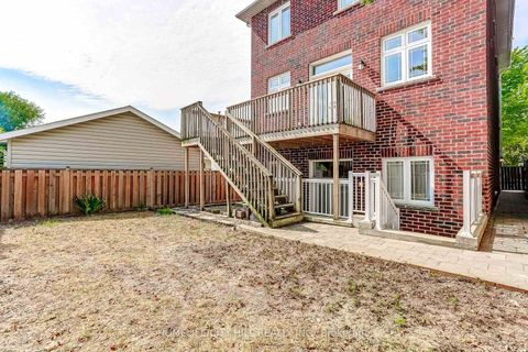 Photo 35 at 107 Brownville Avenue, Mount Dennis, Toronto