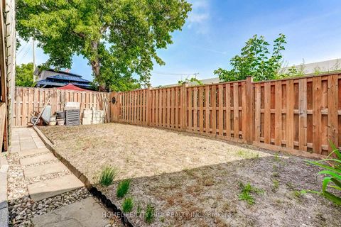 Photo 36 at 107 Brownville Avenue, Mount Dennis, Toronto