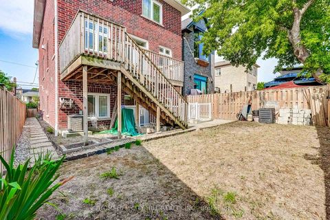 Photo 37 at 107 Brownville Avenue, Mount Dennis, Toronto
