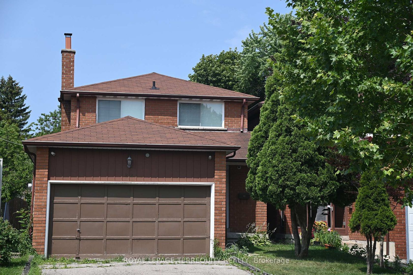 22 White Heather Boulevard, Agincourt North, Toronto photo 3