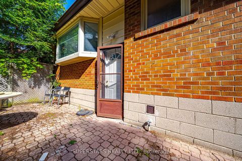 Photo 9 at 23 Dunelm Street, Scarborough Village, Toronto