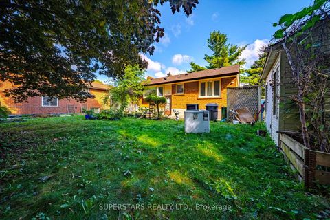 Photo 10 at 23 Dunelm Street, Scarborough Village, Toronto