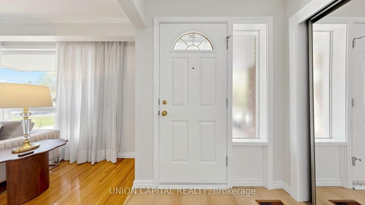 Photo 4 at 49 Bathford Crescent, Bayview Village, Toronto