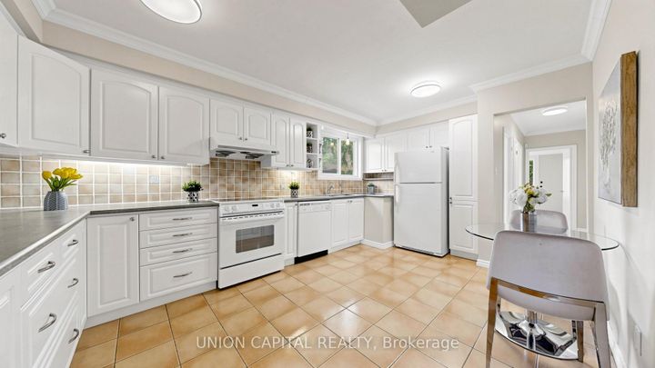 Photo 12 at 49 Bathford Crescent, Bayview Village, Toronto