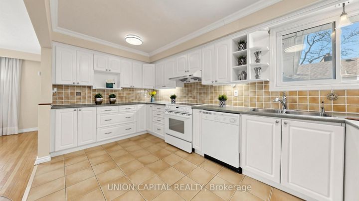 Photo 16 at 49 Bathford Crescent, Bayview Village, Toronto