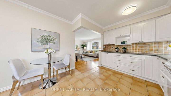 Photo 17 at 49 Bathford Crescent, Bayview Village, Toronto
