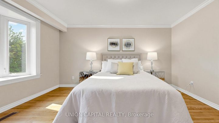 Photo 19 at 49 Bathford Crescent, Bayview Village, Toronto