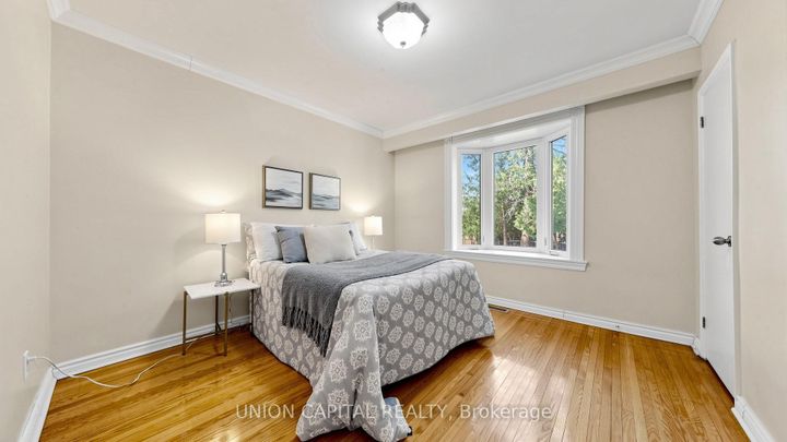 Photo 22 at 49 Bathford Crescent, Bayview Village, Toronto