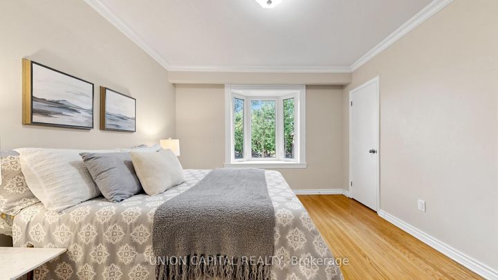 Photo 24 at 49 Bathford Crescent, Bayview Village, Toronto