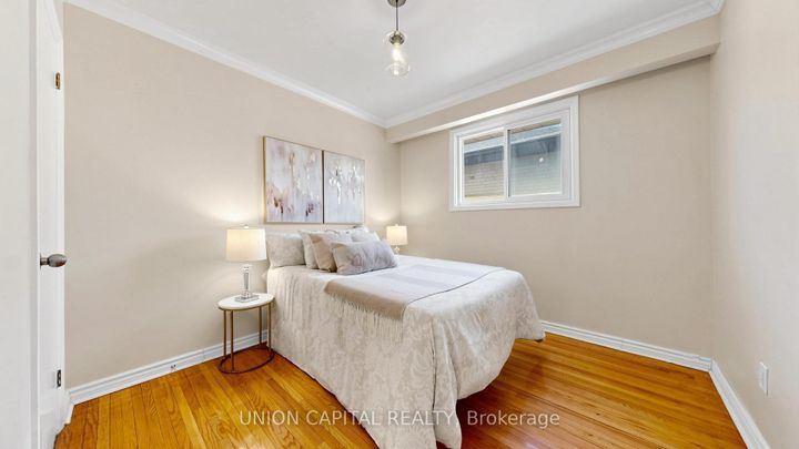 Photo 25 at 49 Bathford Crescent, Bayview Village, Toronto
