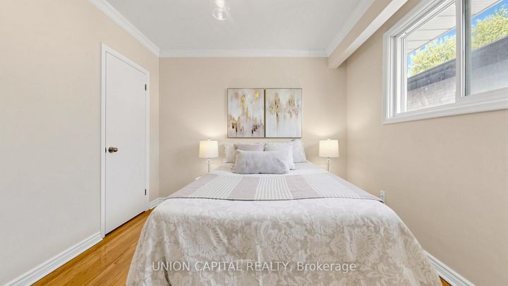 Photo 26 at 49 Bathford Crescent, Bayview Village, Toronto