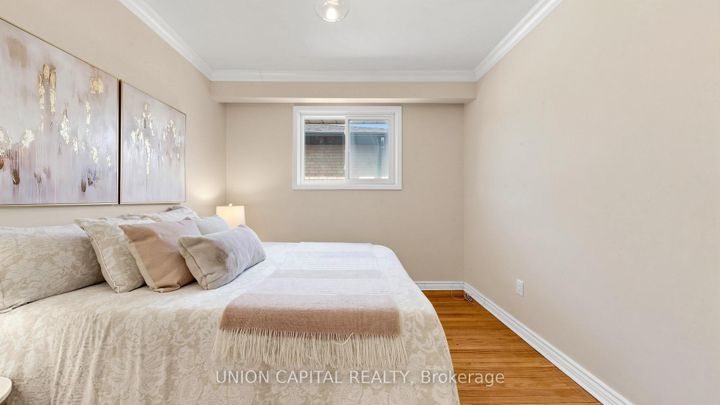 Photo 27 at 49 Bathford Crescent, Bayview Village, Toronto