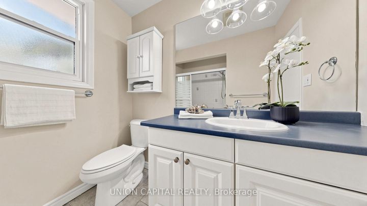 Photo 28 at 49 Bathford Crescent, Bayview Village, Toronto