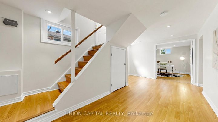 Photo 29 at 49 Bathford Crescent, Bayview Village, Toronto