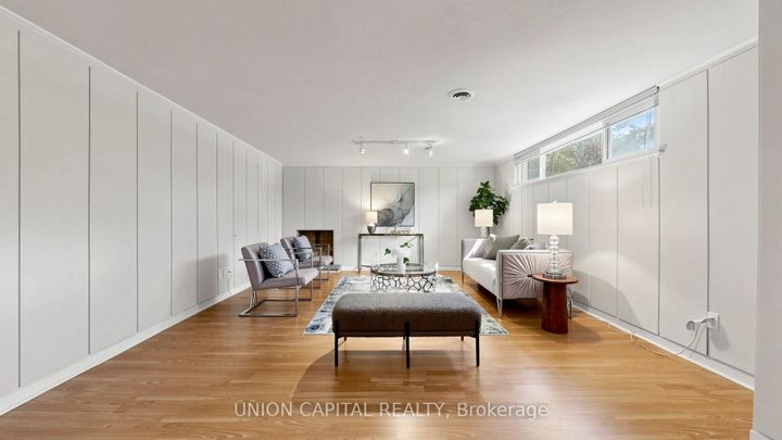 Photo 30 at 49 Bathford Crescent, Bayview Village, Toronto