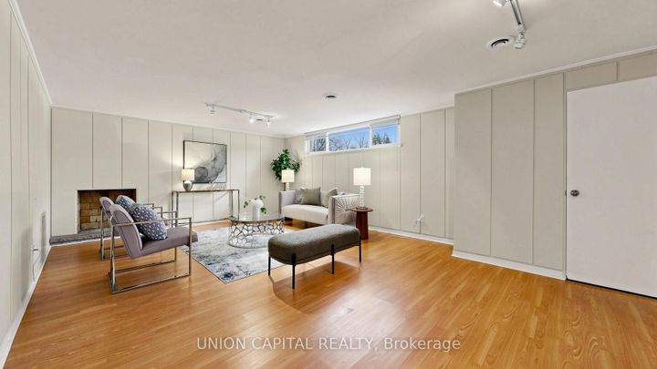 Photo 31 at 49 Bathford Crescent, Bayview Village, Toronto
