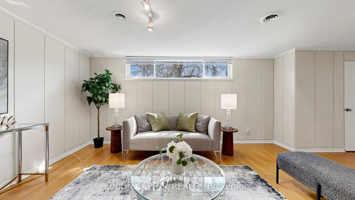Photo 32 at 49 Bathford Crescent, Bayview Village, Toronto