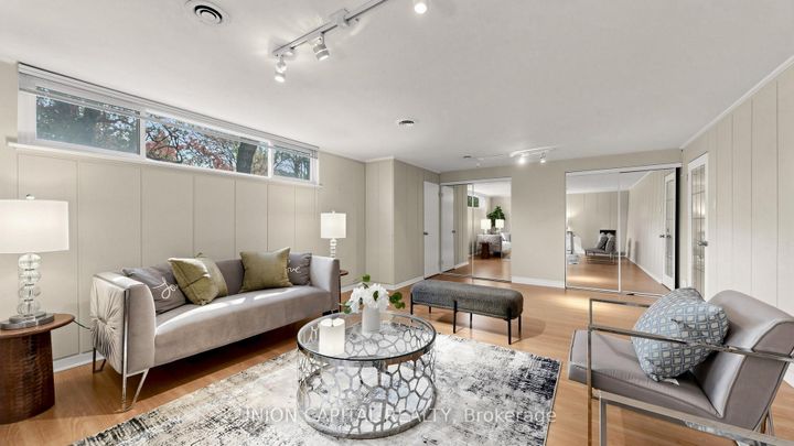 Photo 33 at 49 Bathford Crescent, Bayview Village, Toronto