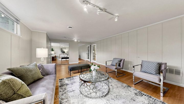 Photo 34 at 49 Bathford Crescent, Bayview Village, Toronto