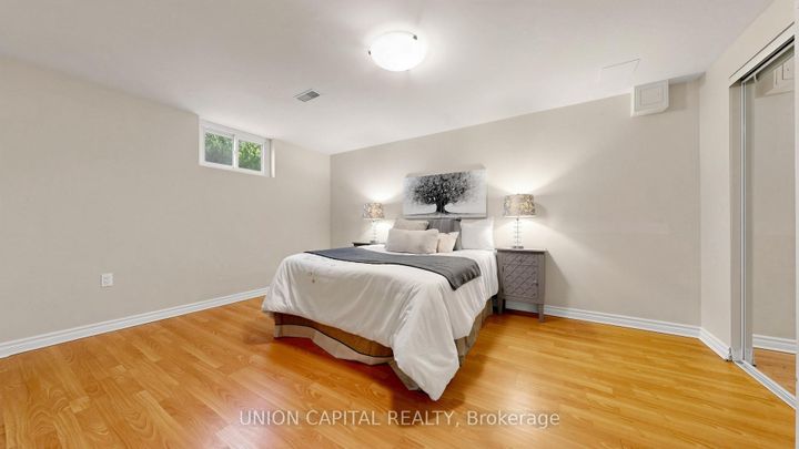 Photo 35 at 49 Bathford Crescent, Bayview Village, Toronto