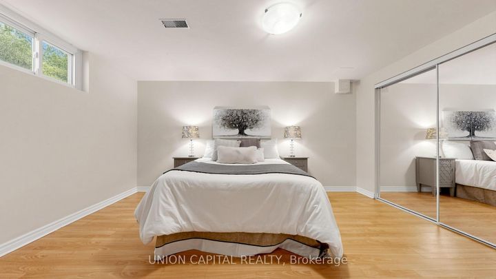 Photo 36 at 49 Bathford Crescent, Bayview Village, Toronto