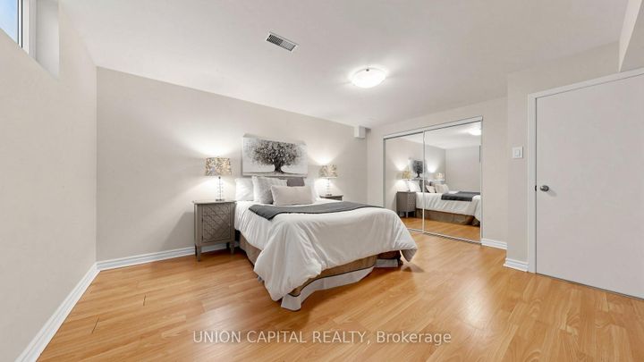 Photo 37 at 49 Bathford Crescent, Bayview Village, Toronto