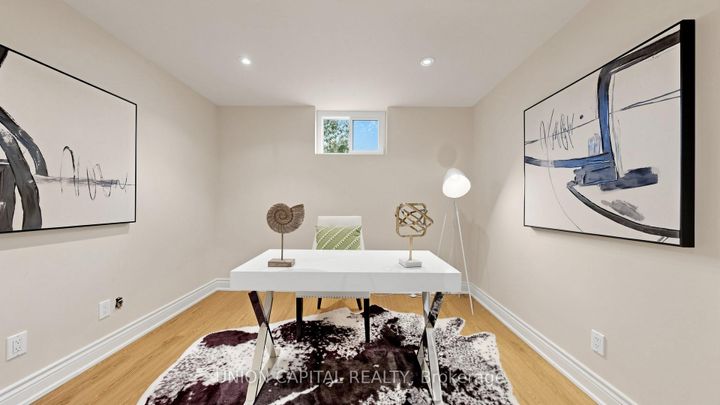 Photo 38 at 49 Bathford Crescent, Bayview Village, Toronto