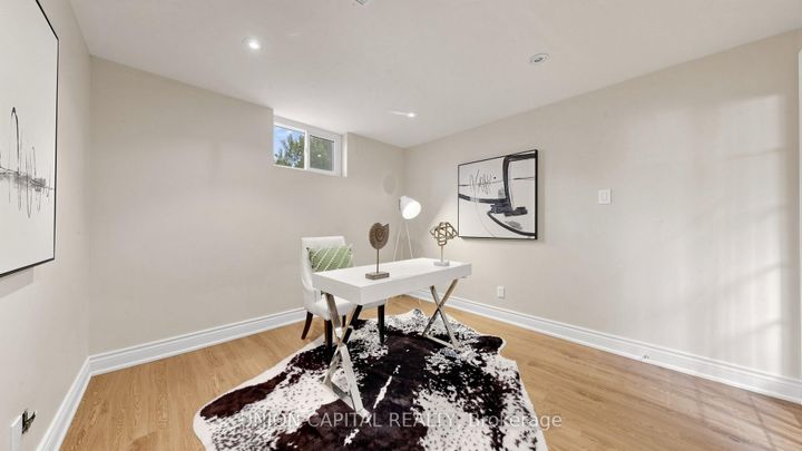 Photo 39 at 49 Bathford Crescent, Bayview Village, Toronto