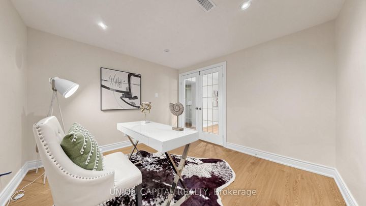 Photo 40 at 49 Bathford Crescent, Bayview Village, Toronto