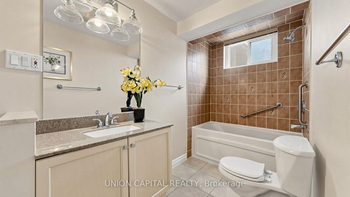 Photo 41 at 49 Bathford Crescent, Bayview Village, Toronto