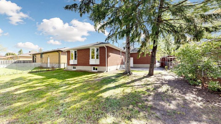 Photo 43 at 49 Bathford Crescent, Bayview Village, Toronto