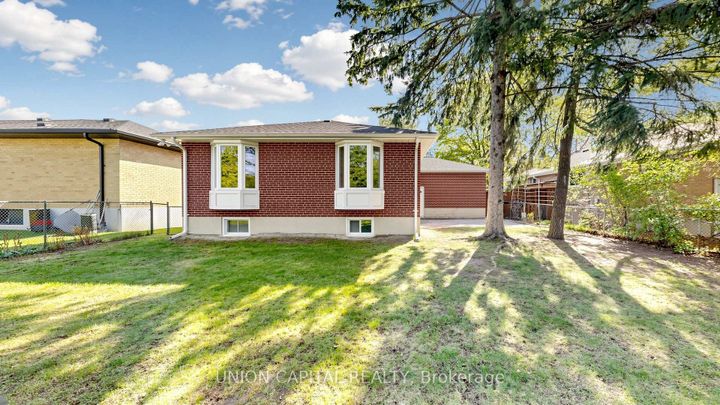 Photo 44 at 49 Bathford Crescent, Bayview Village, Toronto