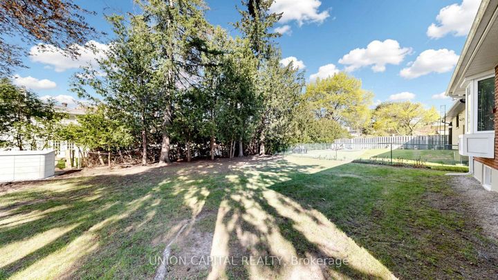 Photo 45 at 49 Bathford Crescent, Bayview Village, Toronto