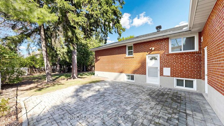 Photo 46 at 49 Bathford Crescent, Bayview Village, Toronto