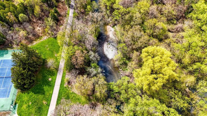 Photo 47 at 49 Bathford Crescent, Bayview Village, Toronto