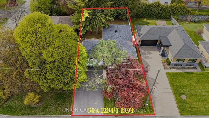 Photo 48 at 49 Bathford Crescent, Bayview Village, Toronto
