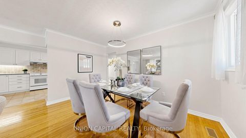 Photo 11 at 49 Bathford Crescent, Bayview Village, Toronto