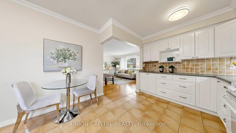 Photo 17 at 49 Bathford Crescent, Bayview Village, Toronto