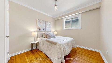 Photo 25 at 49 Bathford Crescent, Bayview Village, Toronto