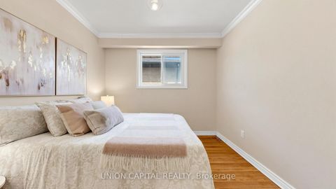 Photo 27 at 49 Bathford Crescent, Bayview Village, Toronto