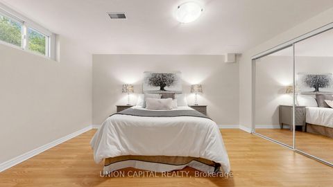 Photo 36 at 49 Bathford Crescent, Bayview Village, Toronto