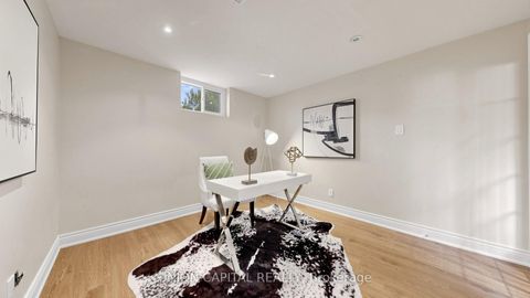 Photo 39 at 49 Bathford Crescent, Bayview Village, Toronto