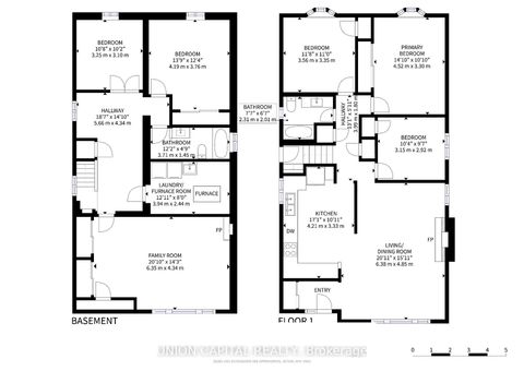 Photo 49 at 49 Bathford Crescent, Bayview Village, Toronto