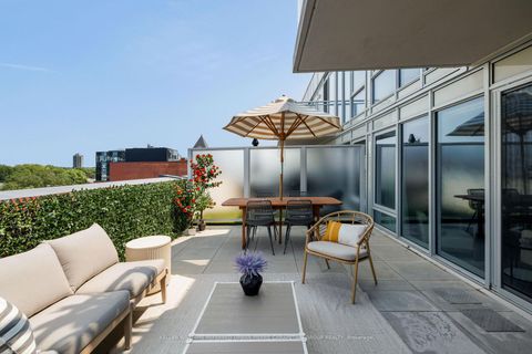 Photo 14 at 502 - 665 Queen Street E, South Riverdale, Toronto